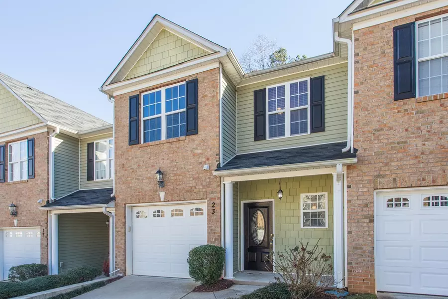 23 Great View Court, Clayton, NC 27527