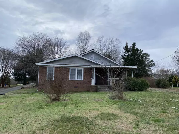 2379 Swepsonville Road, Graham, NC 27253