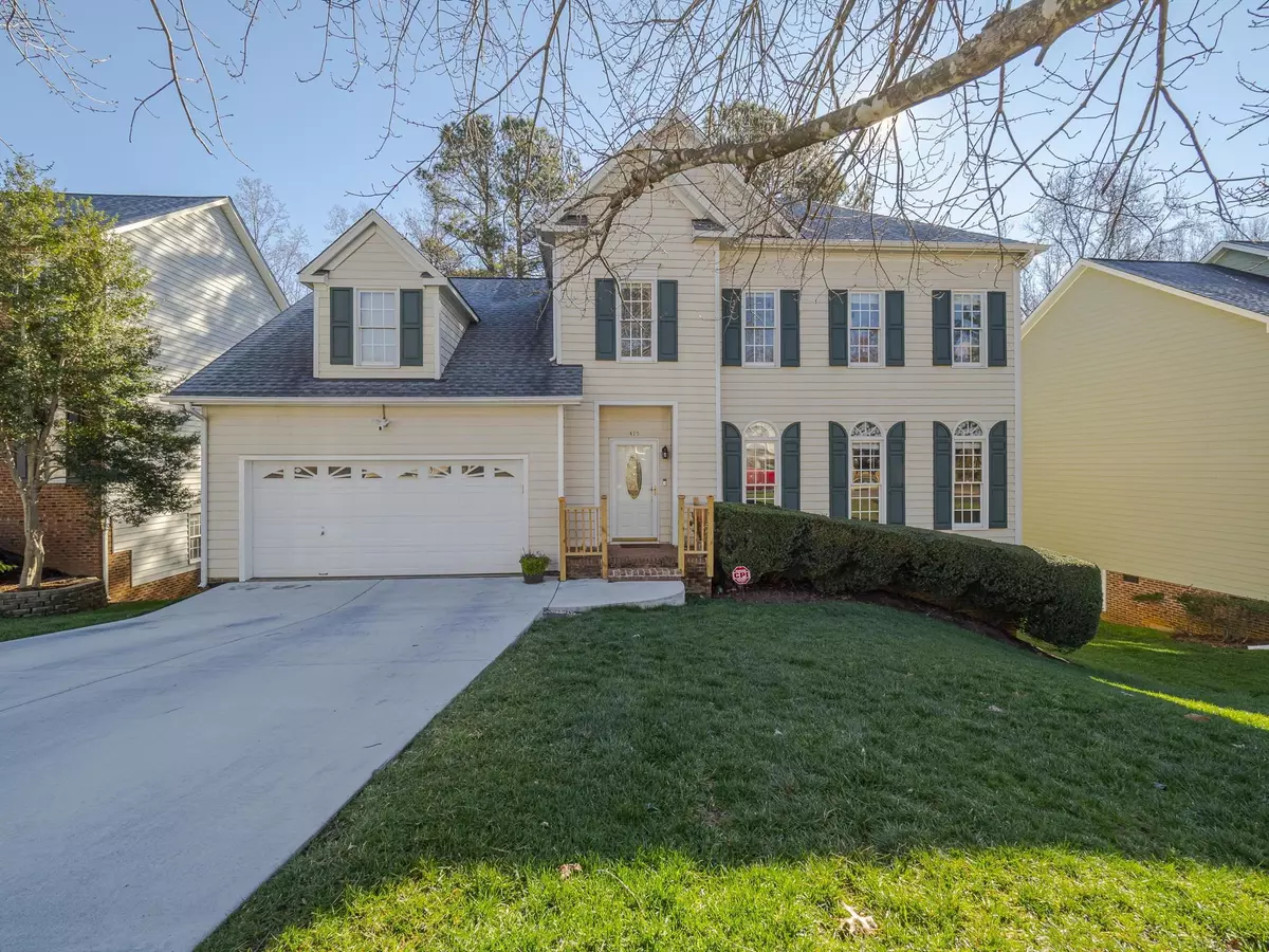 Cary, NC 27513,415 Kingswood Drive