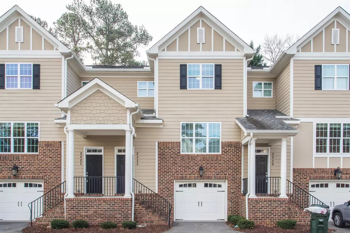 Raleigh, NC 27607,2825 Plumfield Place