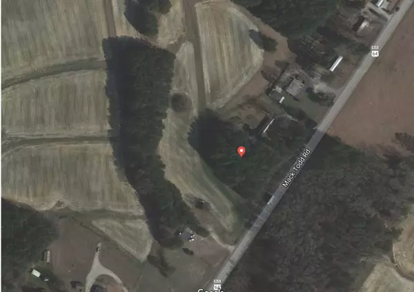 1570 Mack Todd Road, Zebulon, NC 27597