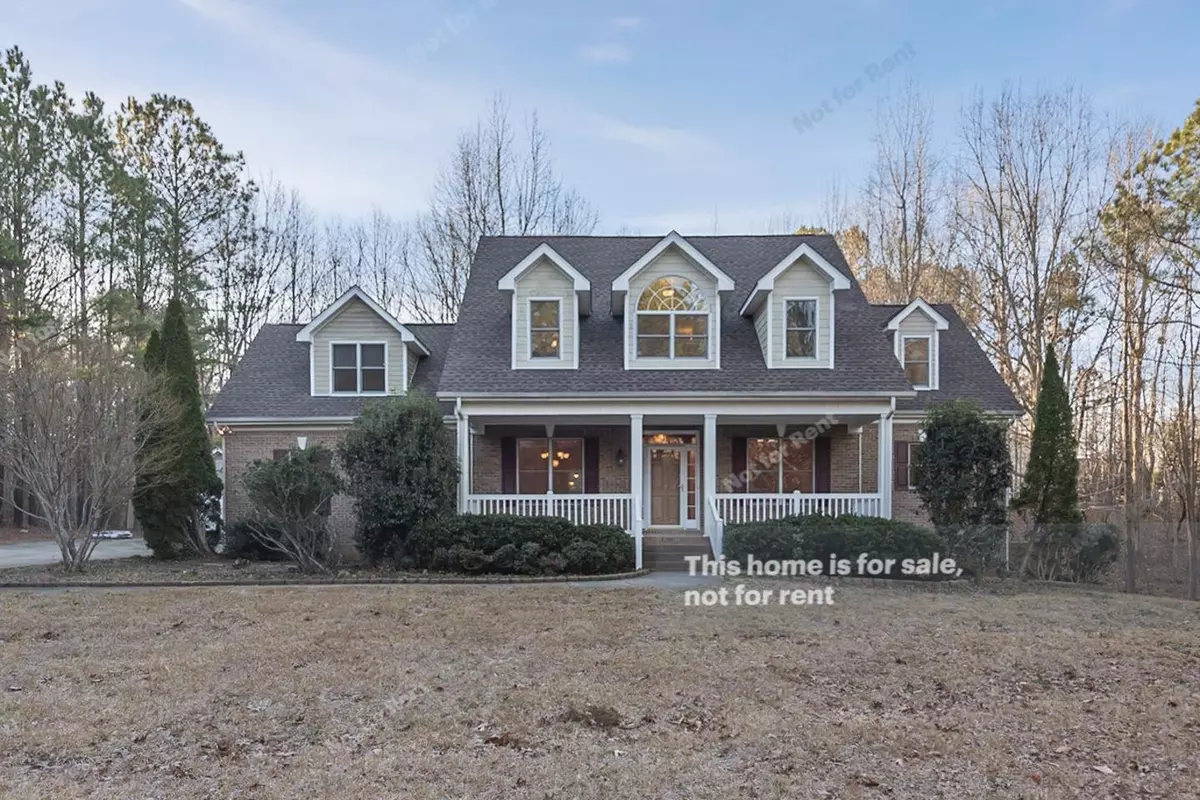 Youngsville, NC 27596,130 Woodcroft Drive