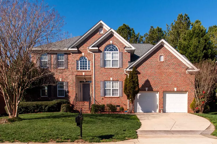 12209 Pawleys Mill Circle, Raleigh, NC 27614