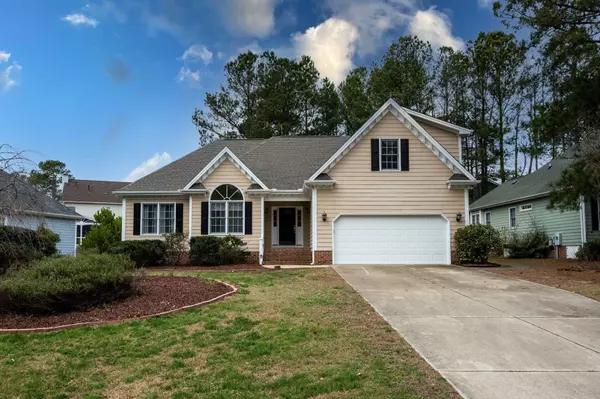 1106 Secotan Place, Fuquay Varina, NC 27526