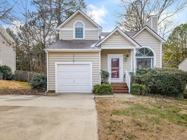 205 Maumee Court, Cary, NC 27513