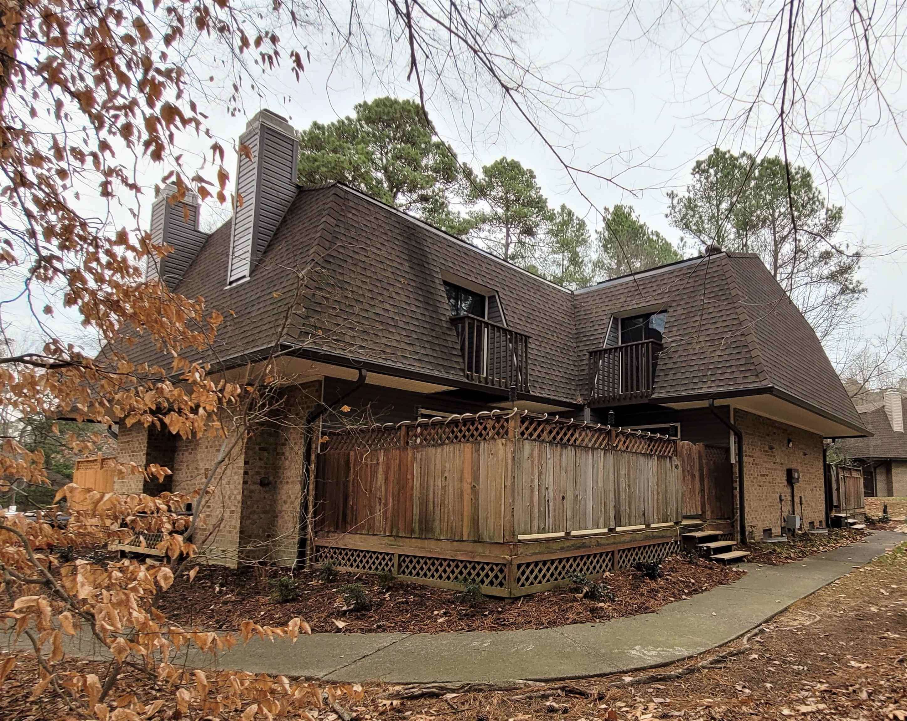 140 Springberry Lane #140, Chapel Hill, NC 27517