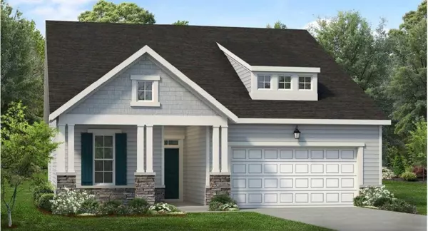 3512 Olive Glen Drive, Apex, NC 27502