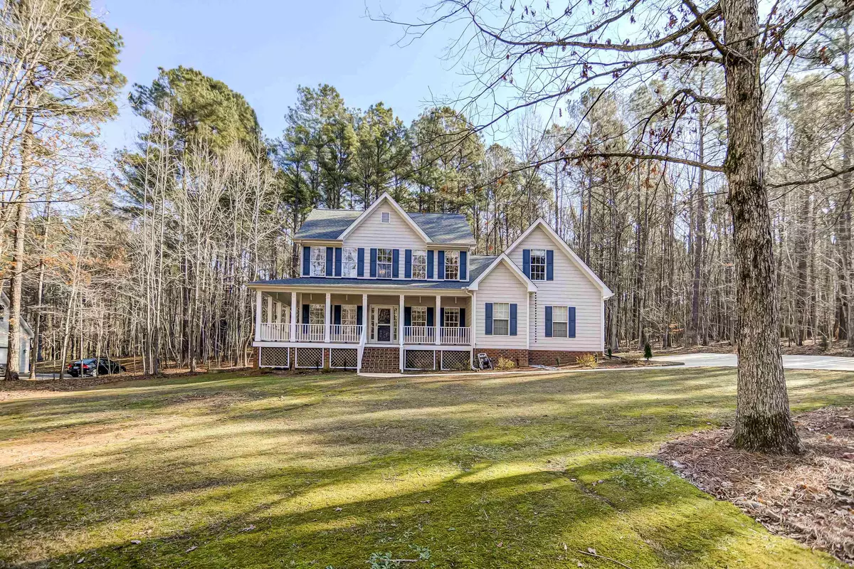 Youngsville, NC 27596,50 Woodcroft Drive