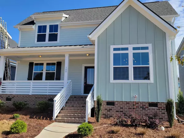 46 Whitehall Drive #Lot 654, Pittsboro, NC 27312