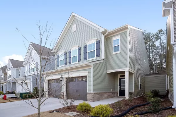 1108 Brightskies Street, Morrisville, NC 27560