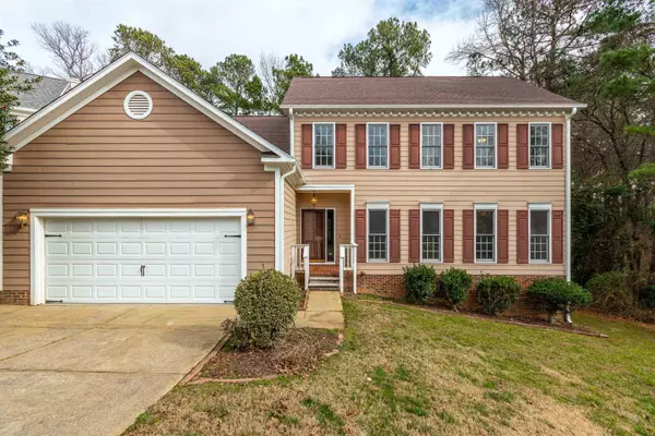 106 Kensbury Circle, Cary, NC 27513