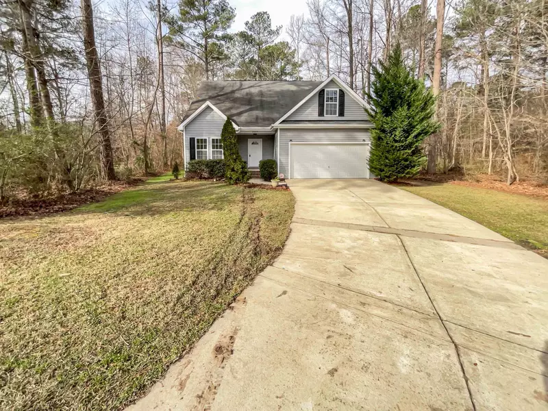 2604 Spring Drive, Raleigh, NC 27610