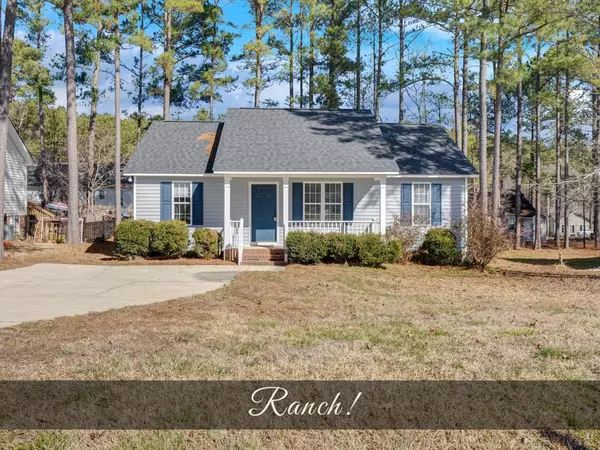 2040 Ballston Place, Knightdale, NC 27545