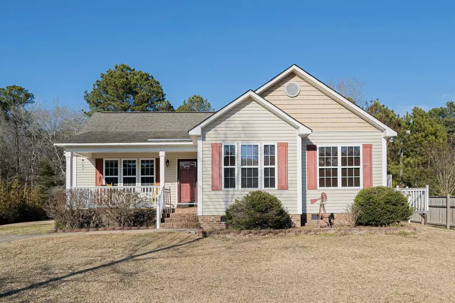 103 Tangueray Drive, Smithfield, NC 27577