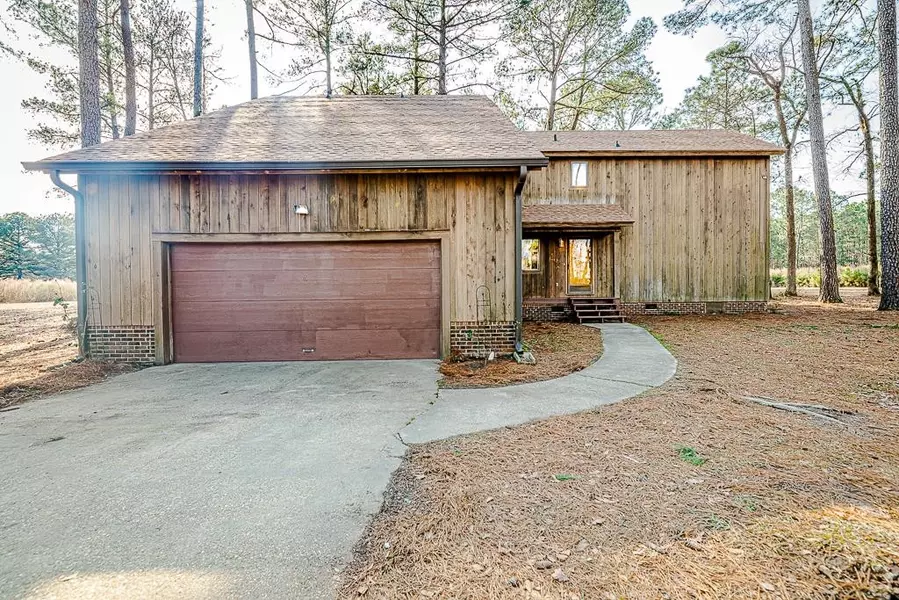 2502 US 401 Highway, Lillington, NC 27546