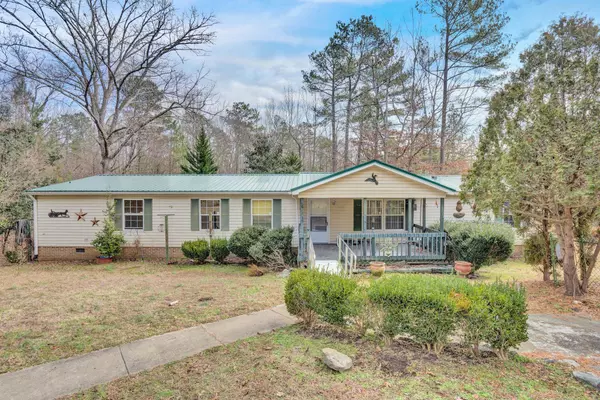 6024 Craig Road, Durham, NC 27712