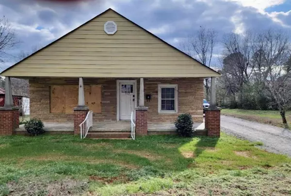 102 Layton Street, Franklinton, NC 27525