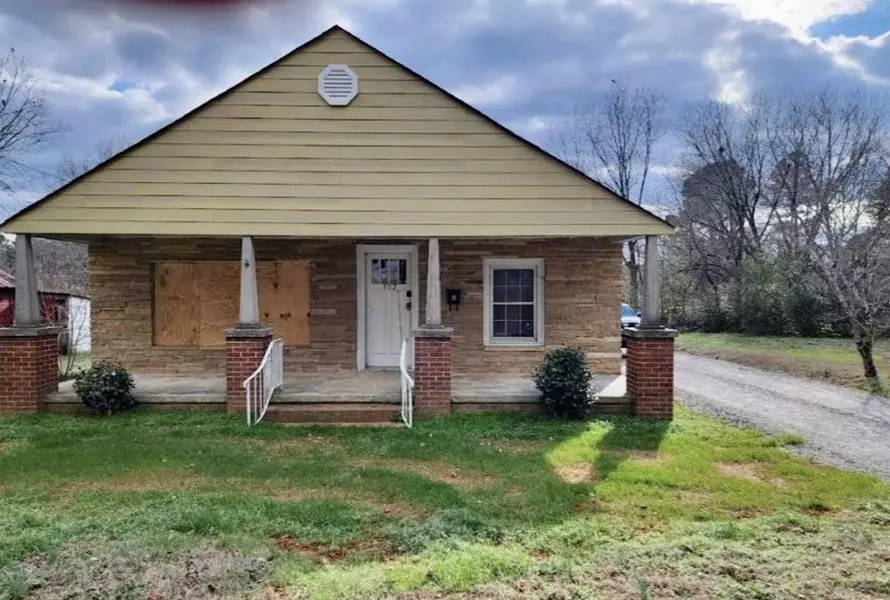 102 Layton Street, Franklinton, NC 27525