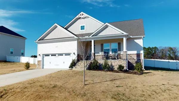 45 Falls Creek Drive, Youngsville, NC 27596