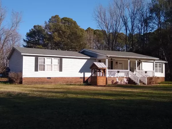 1521 Hattie Road, Apex, NC 27523