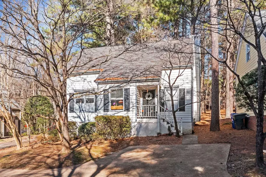 204 Westbrook Drive, Carrboro, NC 27510