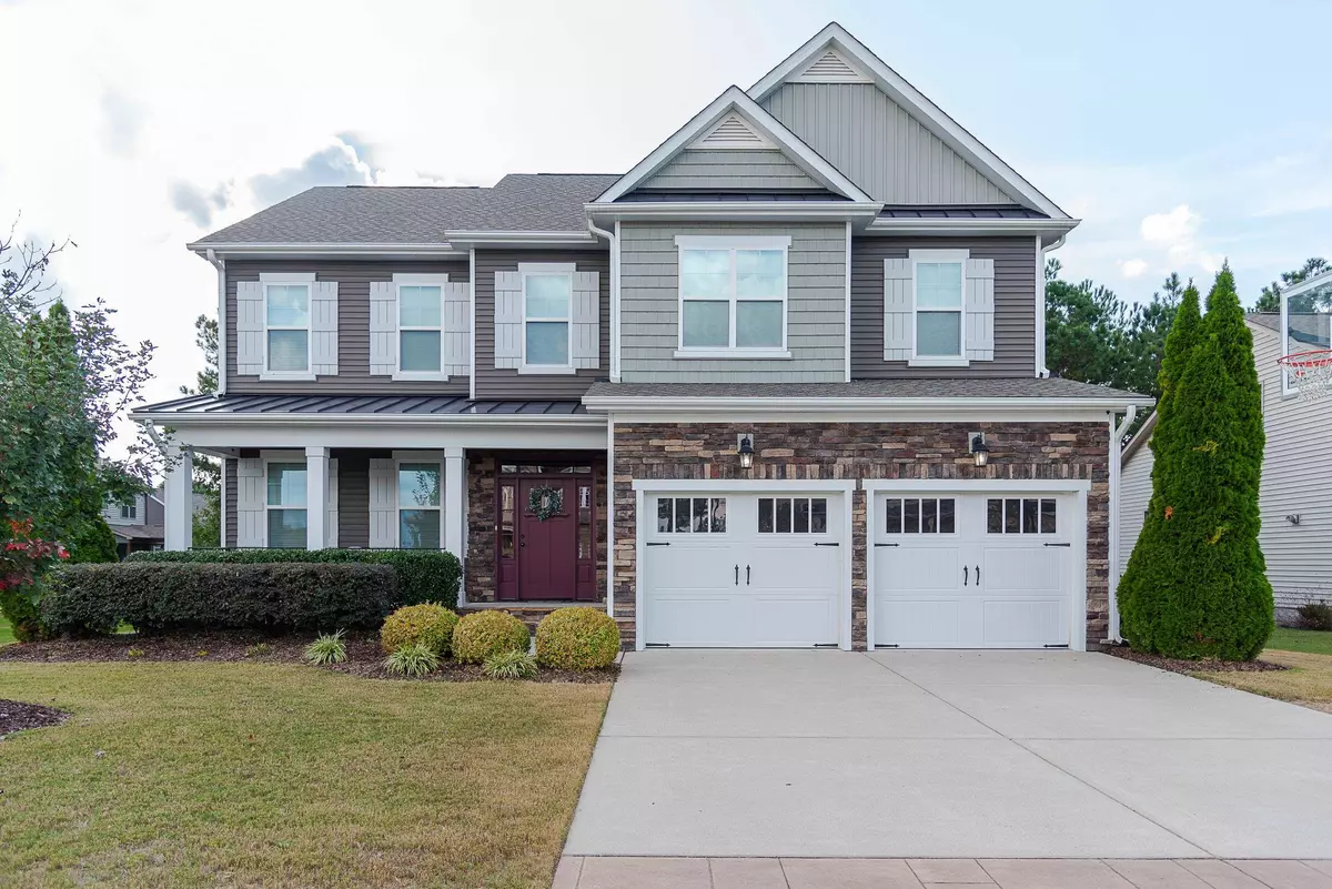 Rolesville, NC 27571,324 Bendemeer Lane