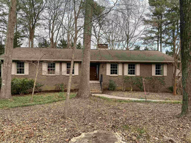 802 Duluth Street, Durham, NC 27705