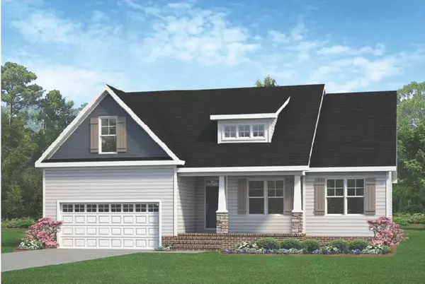 288 Northview Drive, Middlesex, NC 27557