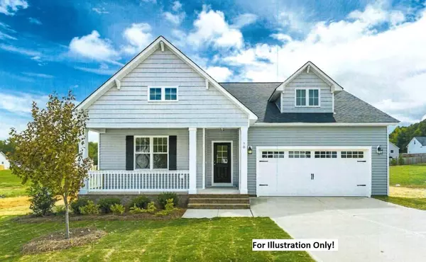 287 Northview Drive, Middlesex, NC 27557