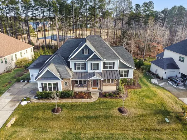 1532 Sandybrook Lane, Wake Forest, NC 27587