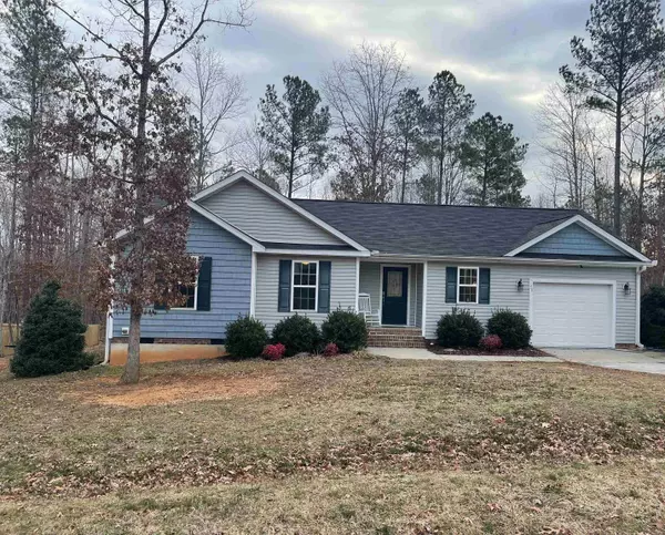 50 Somerset Drive, Franklinton, NC 27525