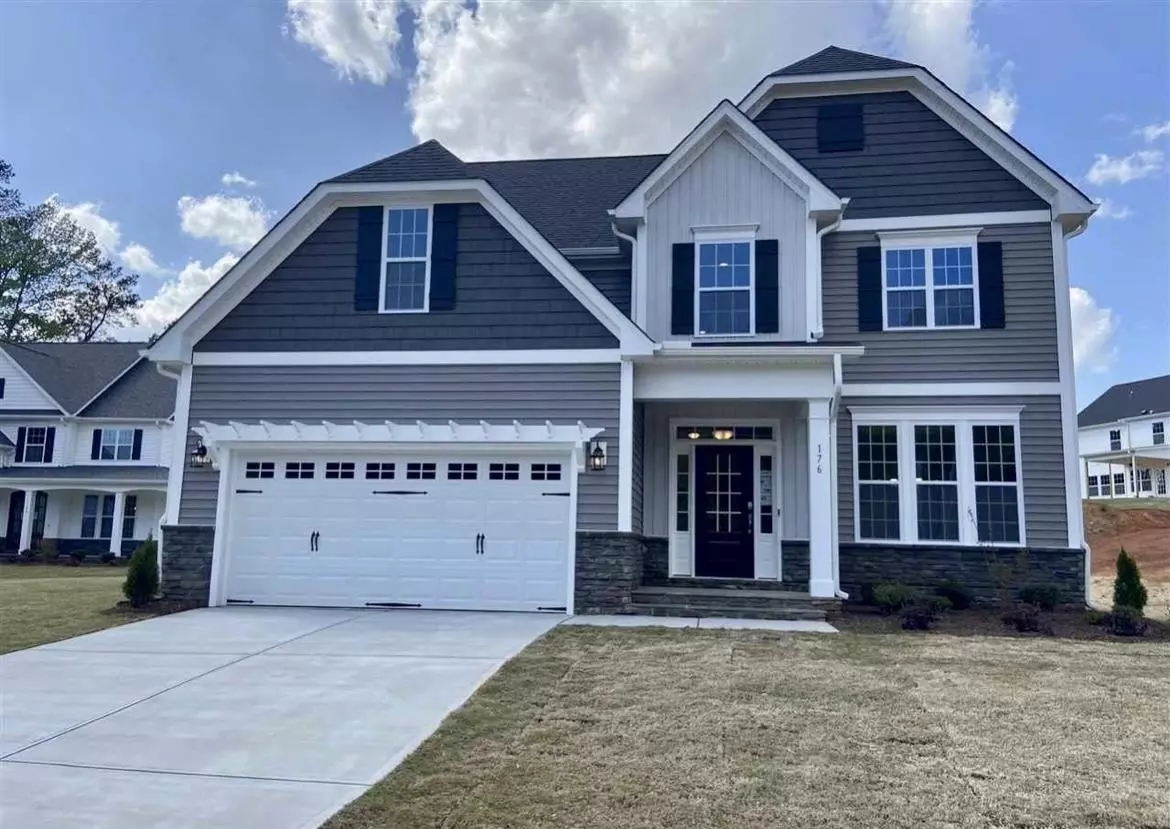 Garner, NC 27529,176 Rossell Park Circle