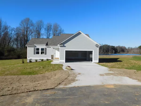 346 Beaver Tavern Drive, Benson, NC 27504