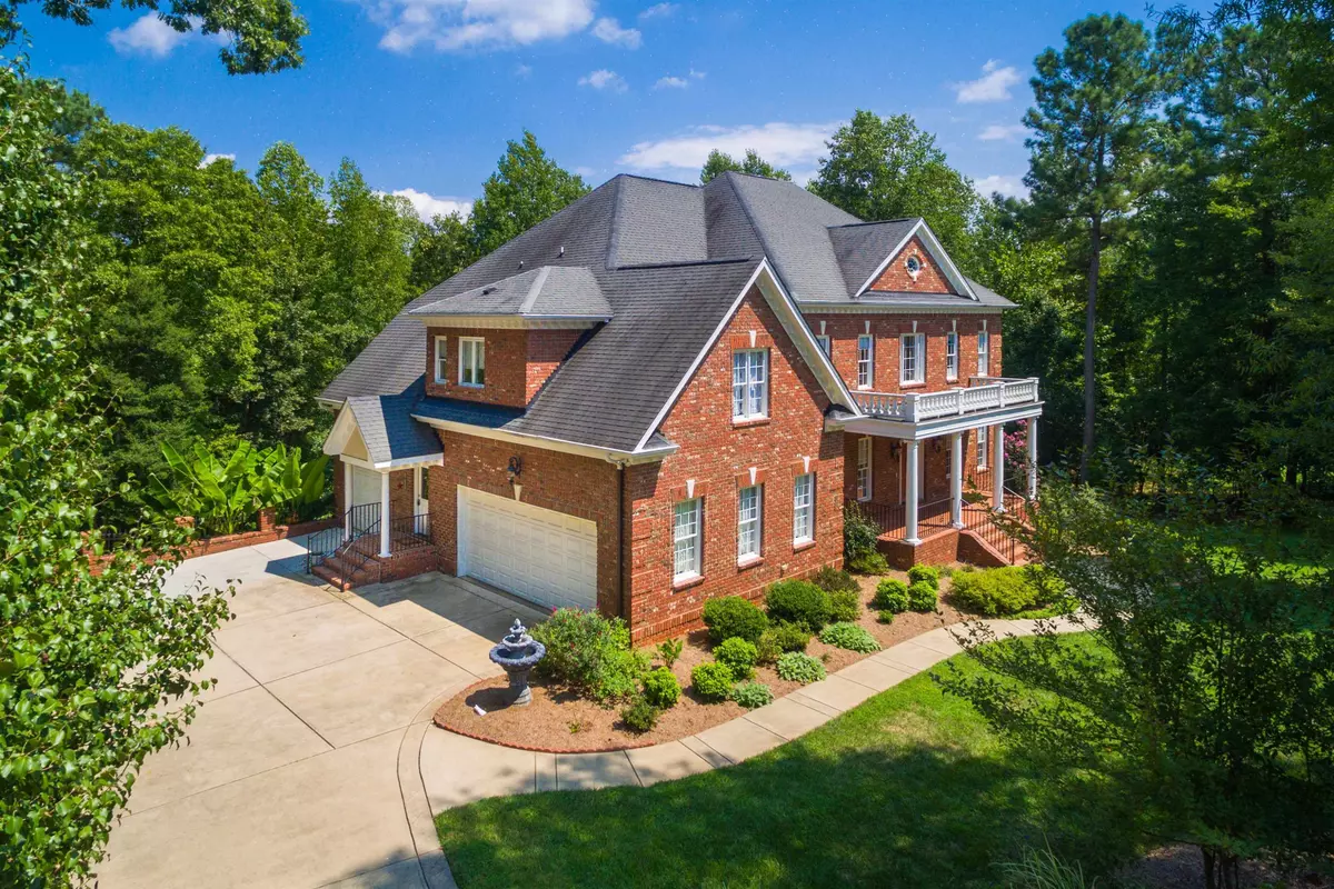 Raleigh, NC 27614,1225 Prairie Pond Circle