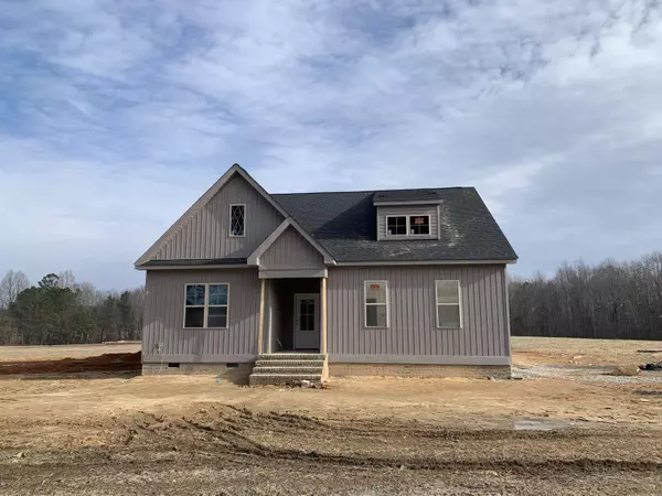 1630 Tollie Weldon Road, Henderson, NC 27537