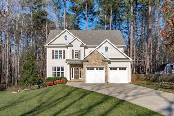 1016 Chadwell Street, Wake Forest, NC 27587