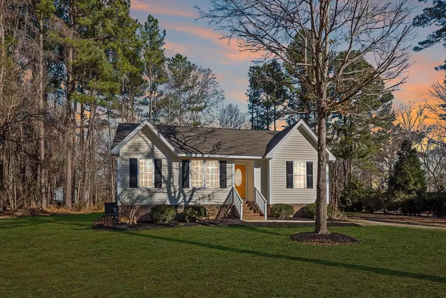 40 Millstone Drive, Franklinton, NC 27525