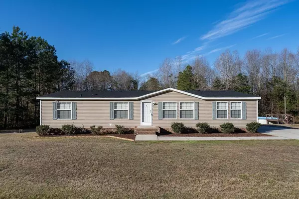 325 Sheffield Drive, Four Oaks, NC 27524
