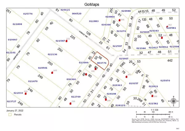 Louisburg, NC 27549,100 Ojibwa Drive