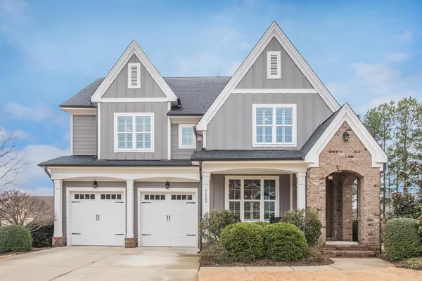 7425 Pomona Avenue, Rolesville, NC 27571