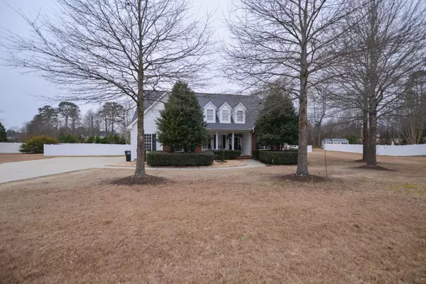 136 Weldon Drive, Clayton, NC 27520