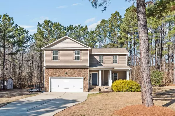 Bunnlevel, NC 28323,80 Valor Trail