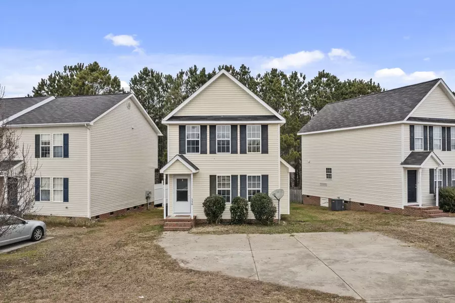 330 Anna Street, Lillington, NC 27546