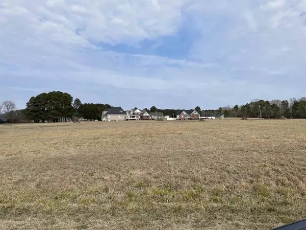 8518 Parker Road, Sims, NC 27880