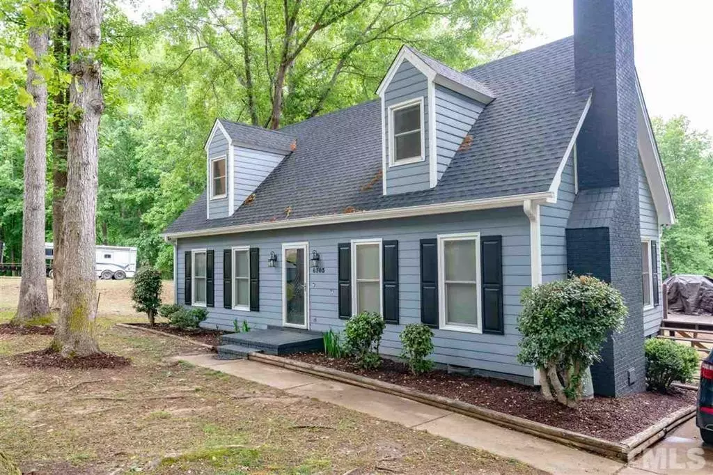 Raleigh, NC 27603,6303 Ribbon Trough Court