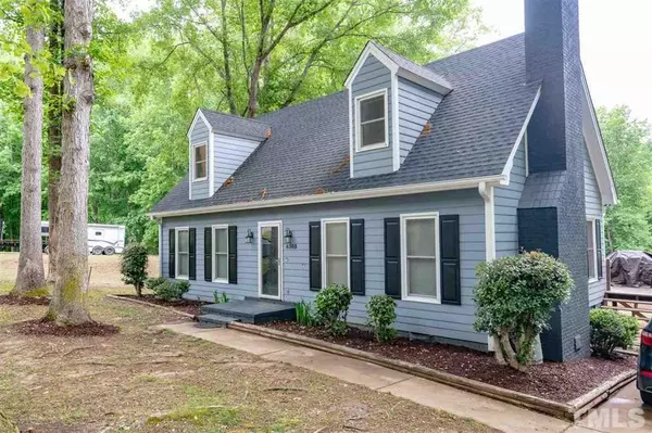 6303 Ribbon Trough Court, Raleigh, NC 27603