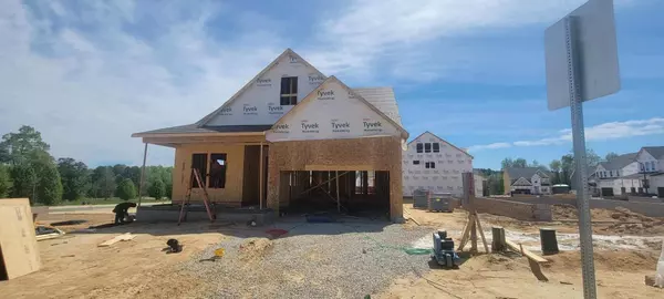 4904 Glenmorgan Lane, Raleigh, NC 27616