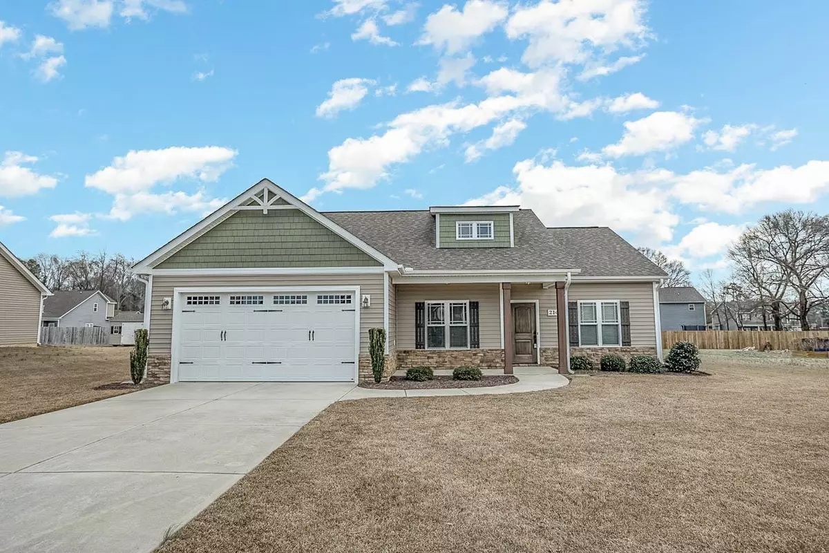 Goldsboro, NC 27530,214 Rustic Field Drive