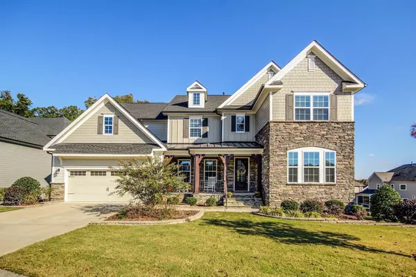 2013 White Rocks Road, Wake Forest, NC 27587