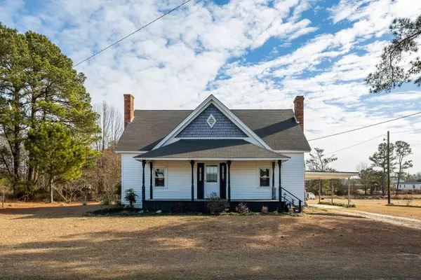 Autryville, NC 28344,622 Waterpoint Road